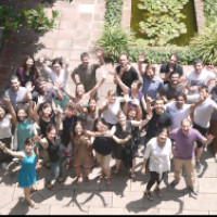 my phd at the eventlab photo