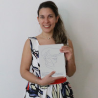 getting my PhD degree photo